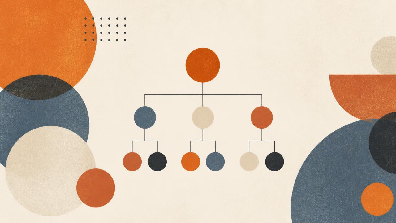 Cover illustration for the article “How I Use EOS® Tools to Help Run My Team”