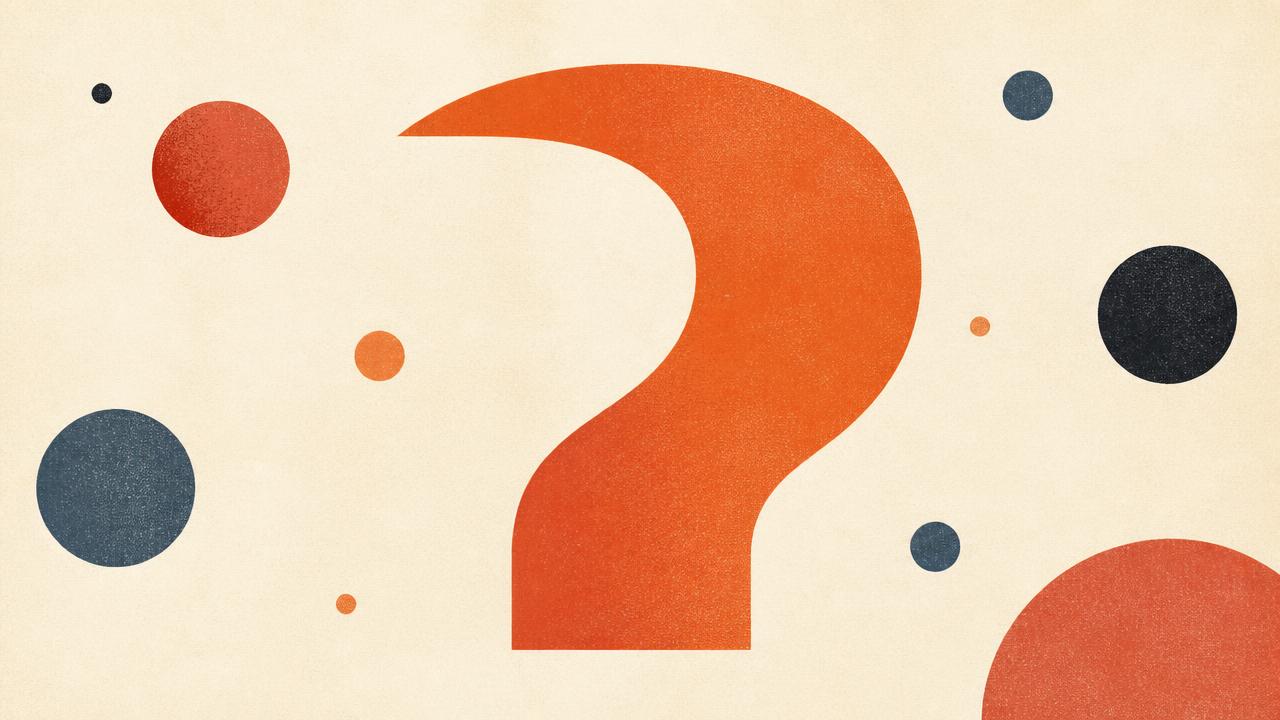 Cover illustration for the article “What Is AEO? (Well… As of January 2026)”